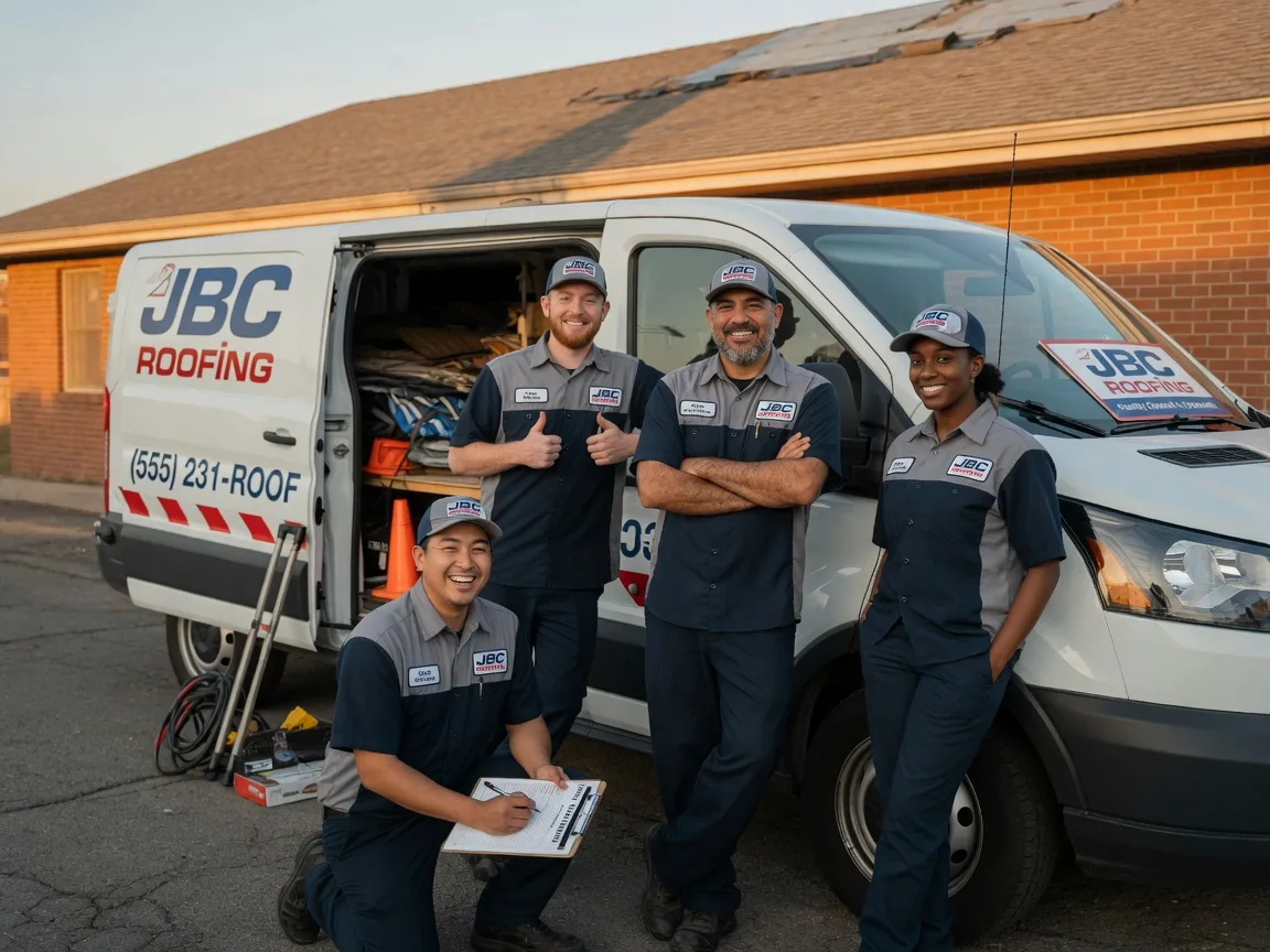 Roof Replacement company in Willis, VA