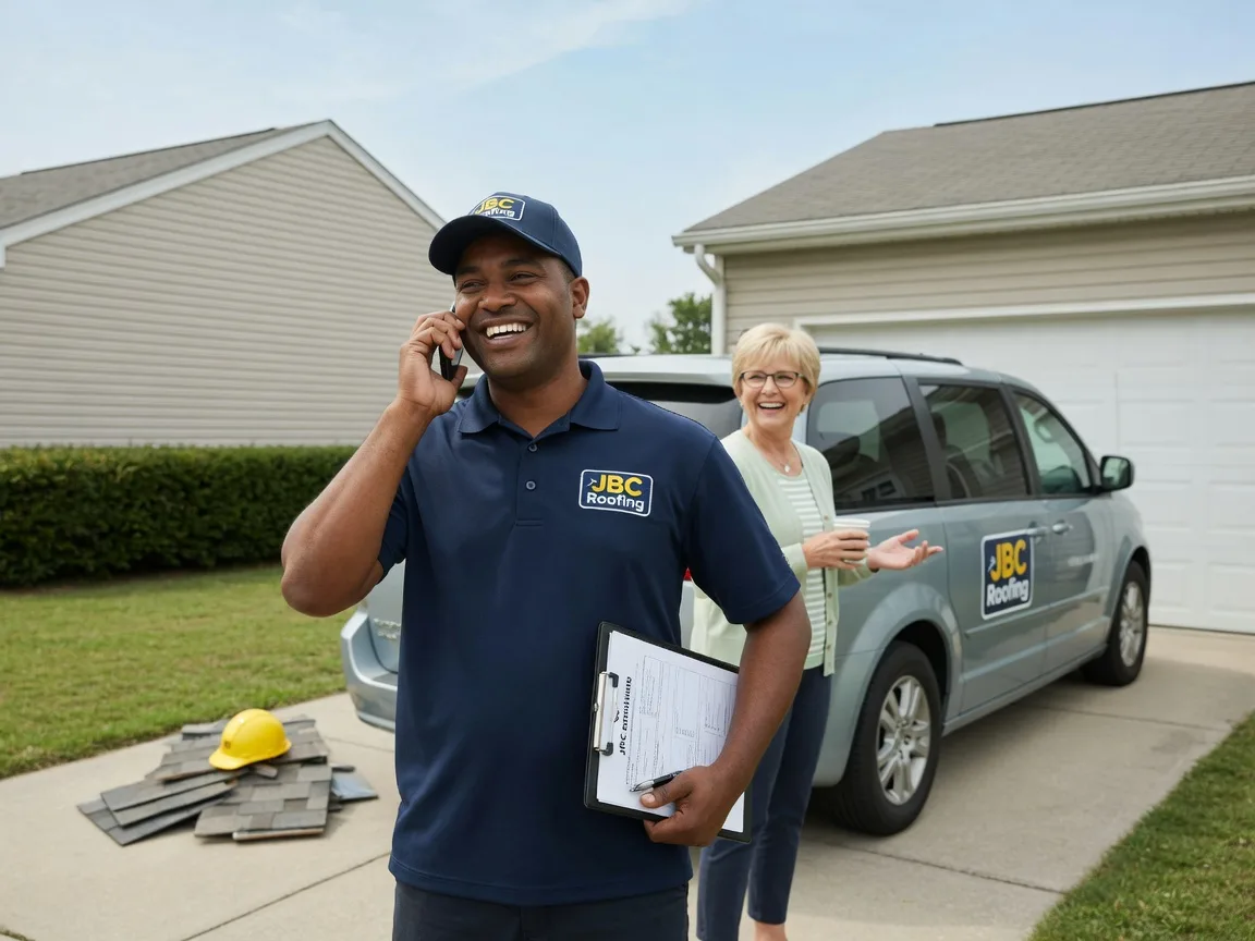 Roof Replacement Willis, VA FAQs